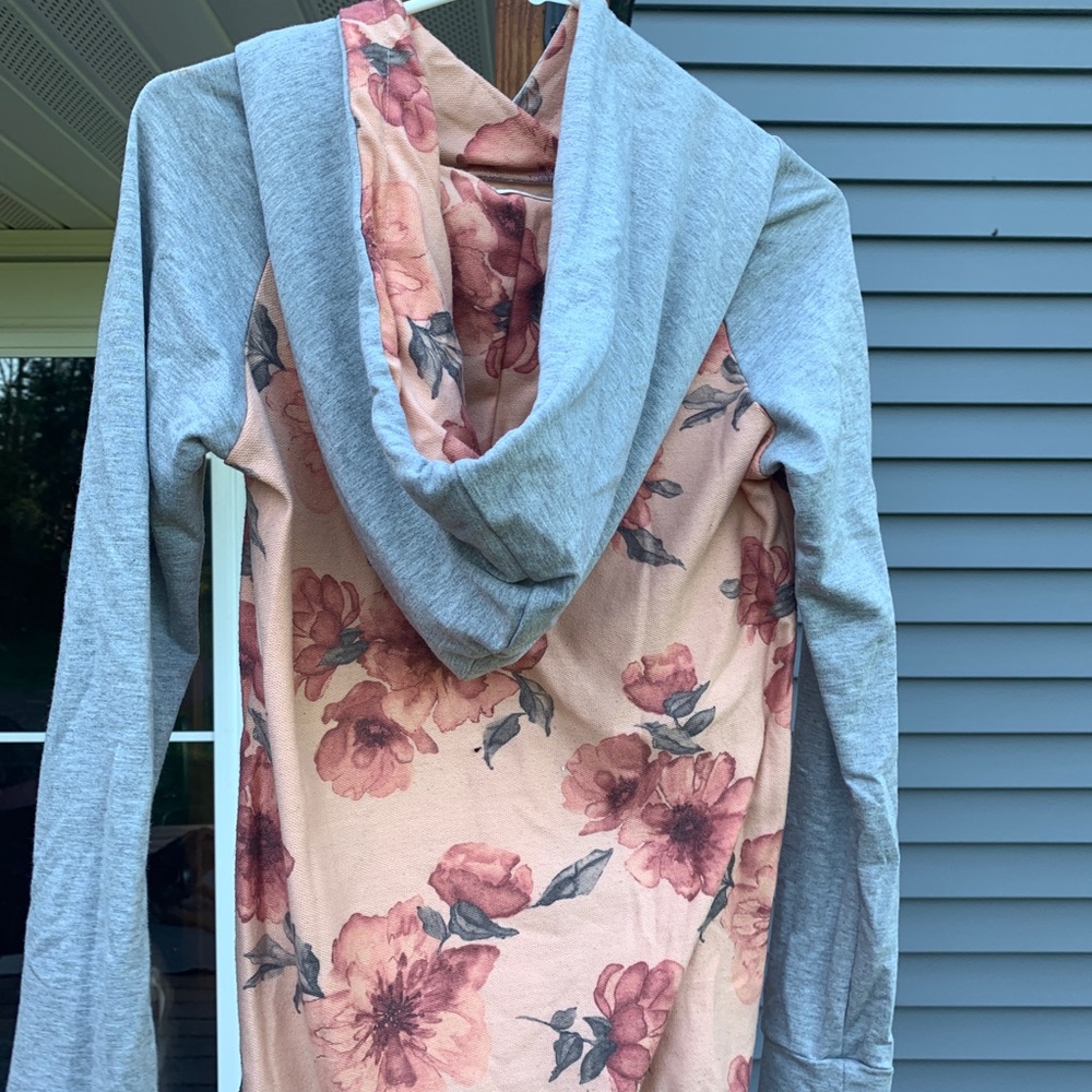 hoodie - Picture 3 of 3